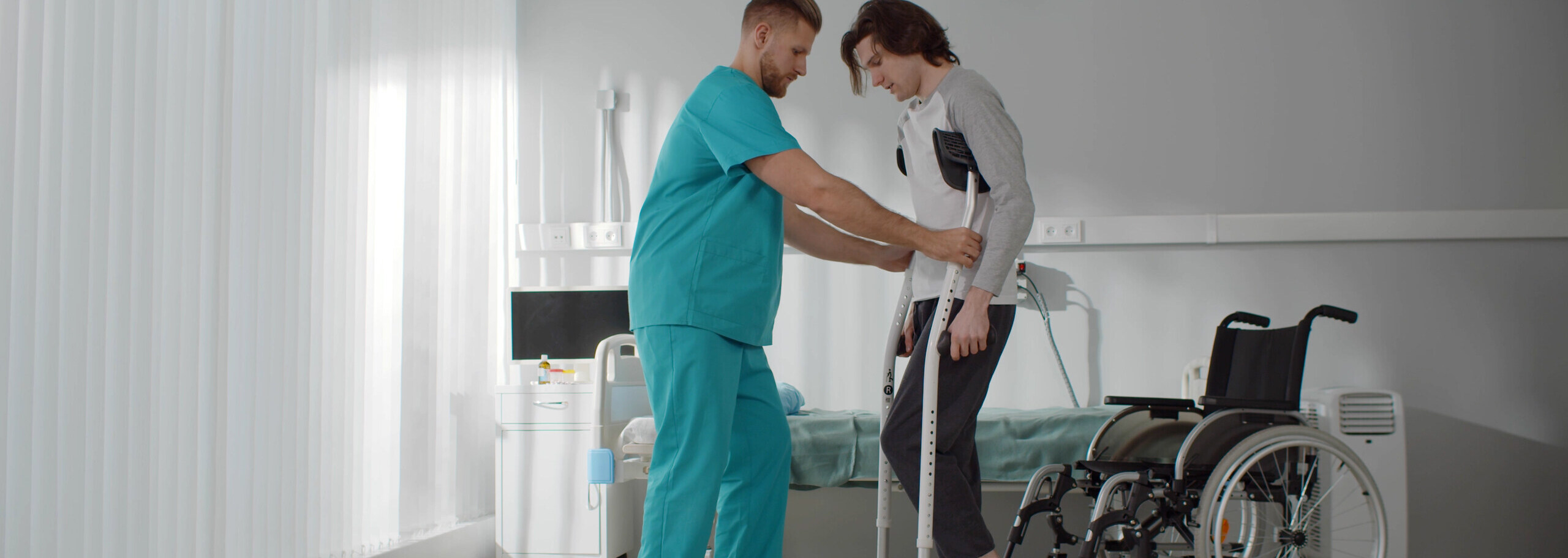 Tout savoir sur l’assurance dépendance du professionnel de santé