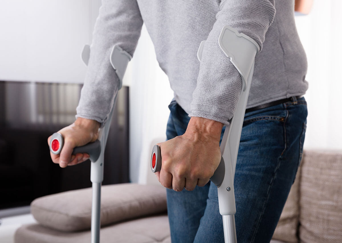 tout savoir sur l'assurance dépendance su professionnel de santé GPM Groupe Pasteur Mutualité