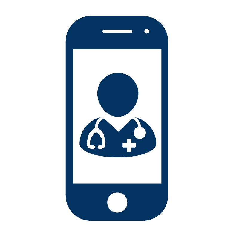 Téléconsultation pour pros de santé libéral