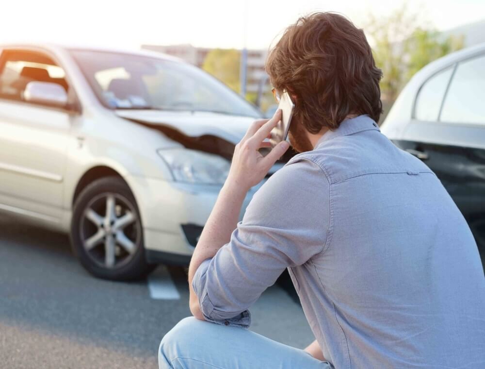 que faire en cas d'accident Groupe Pasteur Mutualité
