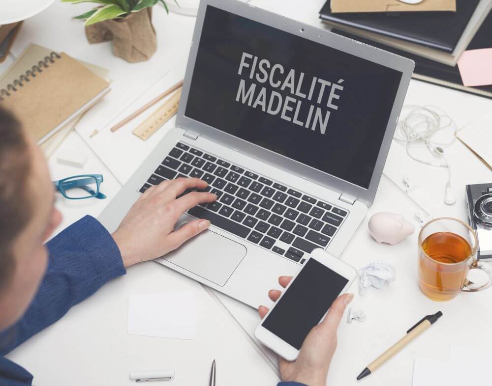 Fiscalité Madelin