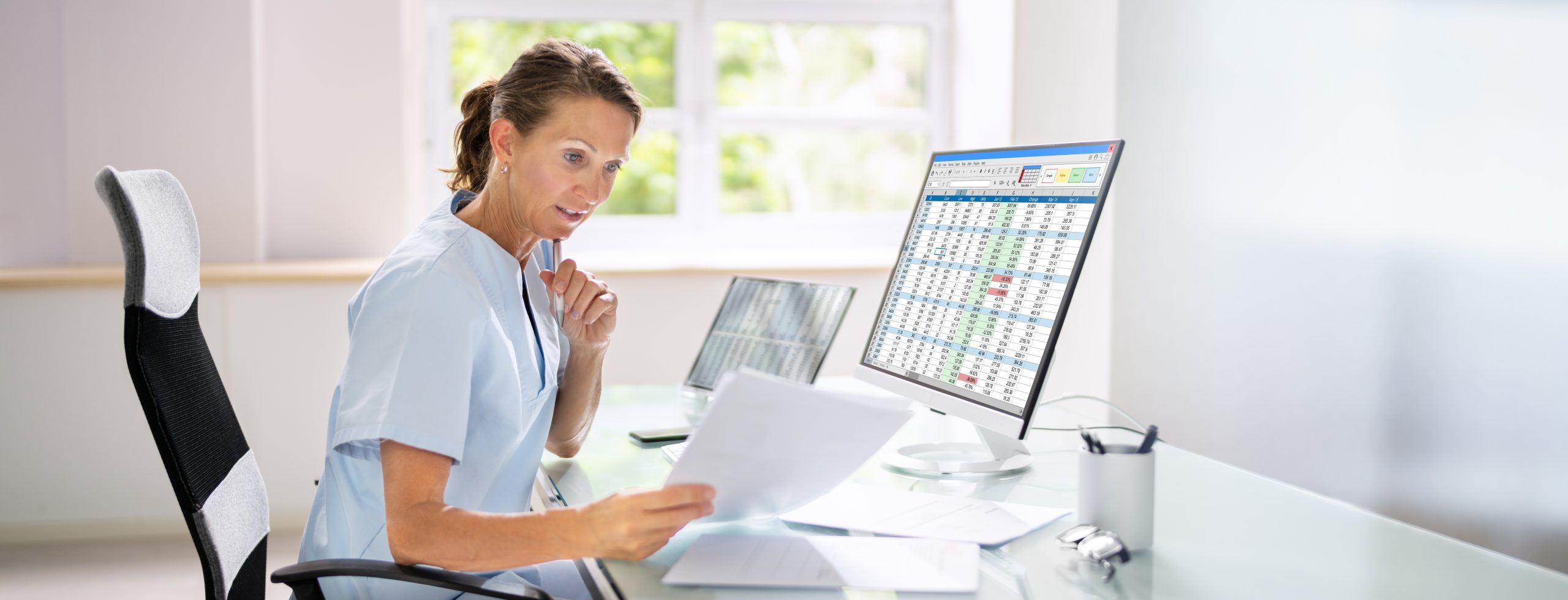 Professionnels de santé : comment bien choisir votre mutuelle ?
