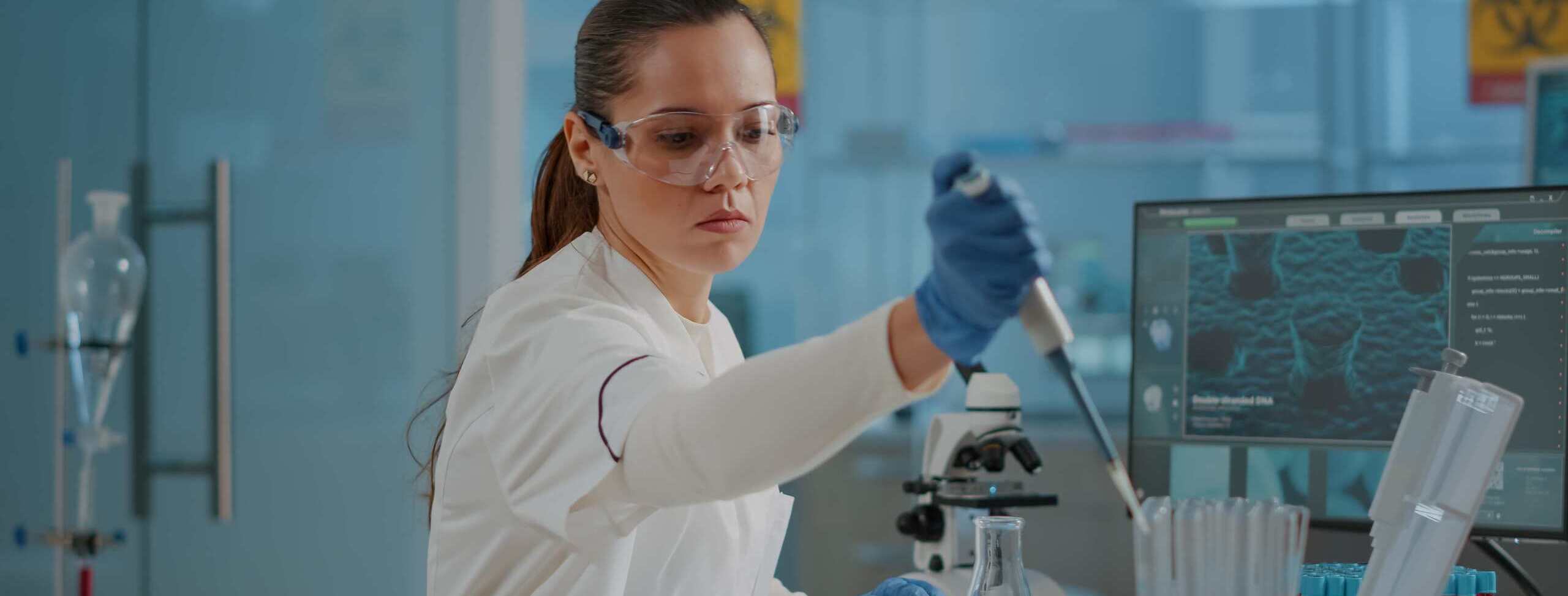 Frais de santé des salariés des Laboratoires de biologie médicale