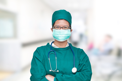 Chefs de Clinique et Assistants des Hôpitaux : amélioration de votre protection sociale GPM Groupe Pasteur Mutualité