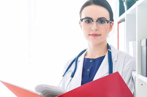 Notre responsabilité civile pro pour professionnel de santé GPM Groupe Pasteur Mutualité