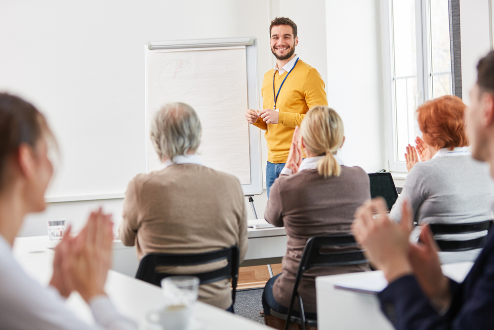 Formation GPM Groupe Pasteur Mutualité