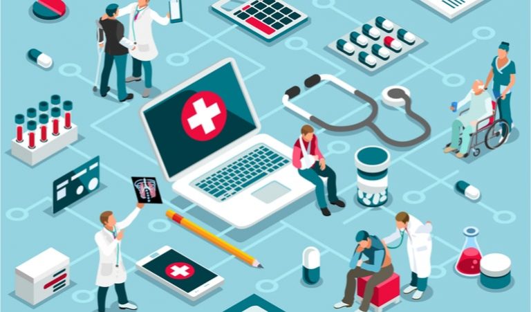 GPM Groupe Pasteur Mutualité Télésoin, coordination... les nouveaux rôles du pharmacien