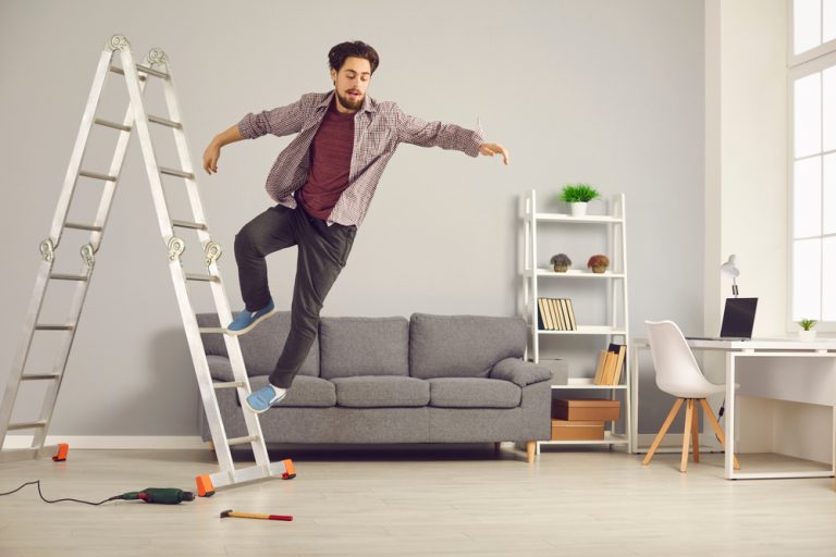 Votre garantie protection contre les accidents de votre vie privée GPM Groupe Pasteur Mutualité