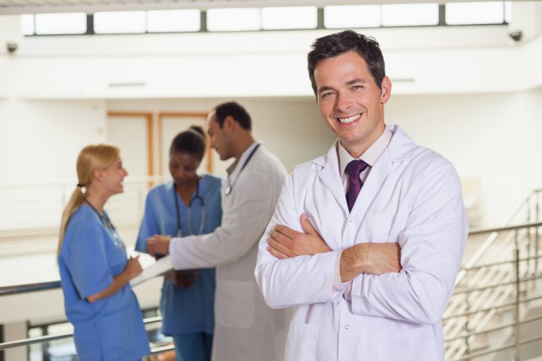 Installation du médecin : Exercice en libéral, salarié ou mixte ? Quelles différences ? (2ème partie) GPM Groupe Pasteur Mutualité