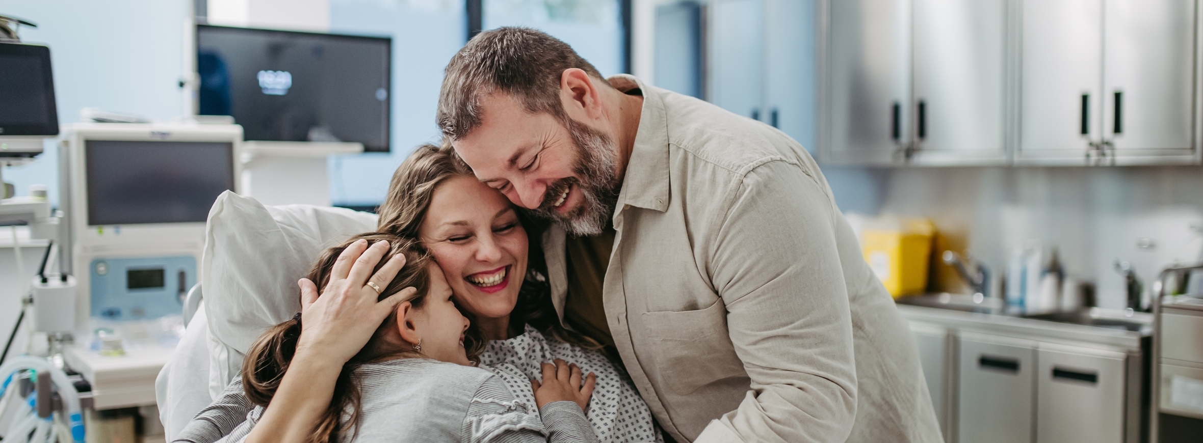 L'expérience patient pour améliorer les services médicaux
