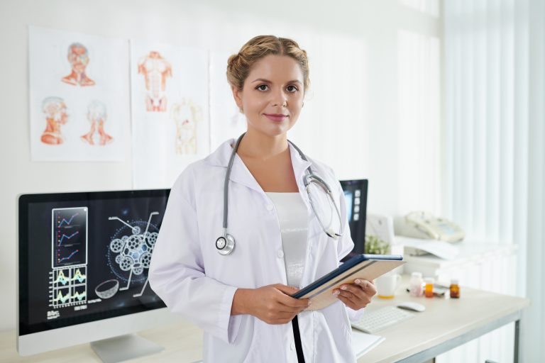 Découvrez notre guide pour une installation médecin en libéral