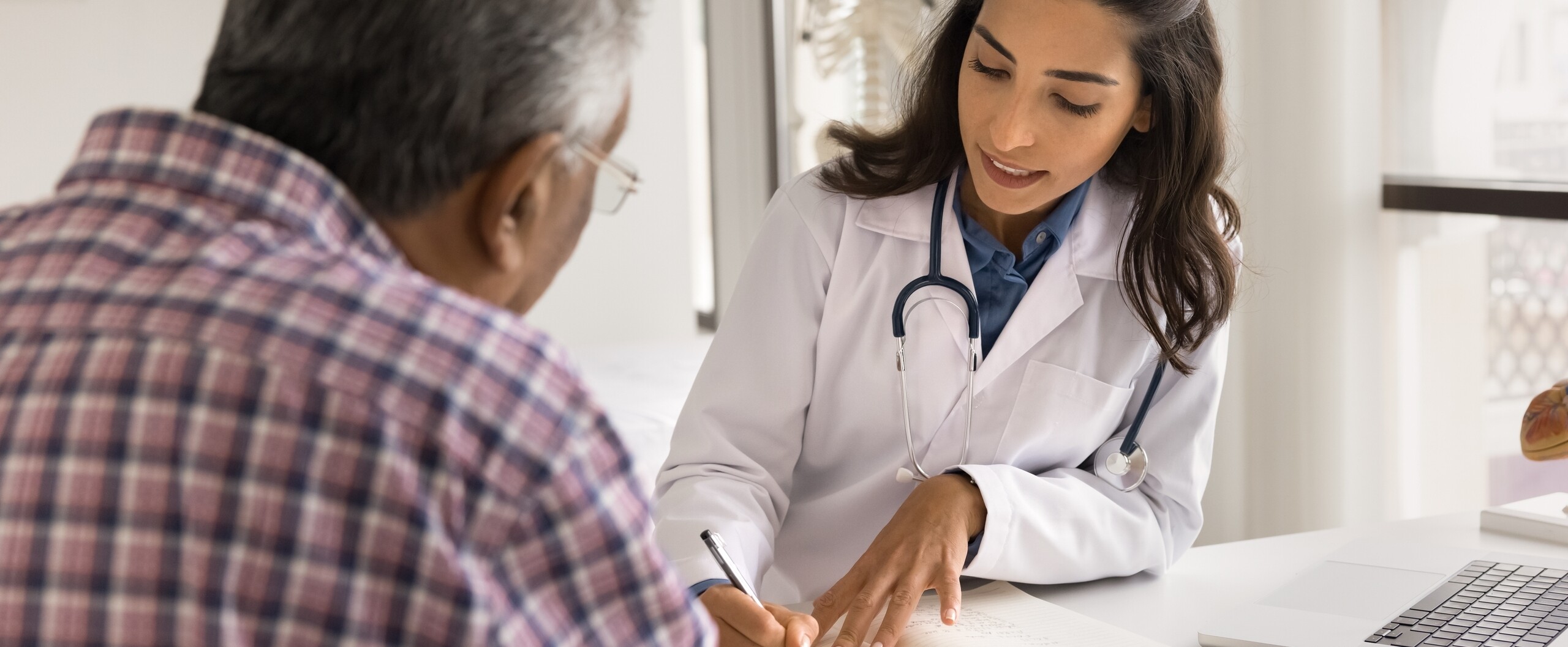 Installation médecin en libéral, ce qu'il faut savoir ! (1ère partie)