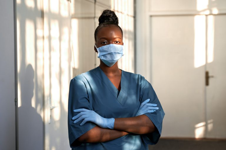 Le statut d'Infirmière (IPA) : 4 points essentiels GPM Groupe Pasteur Mutualité