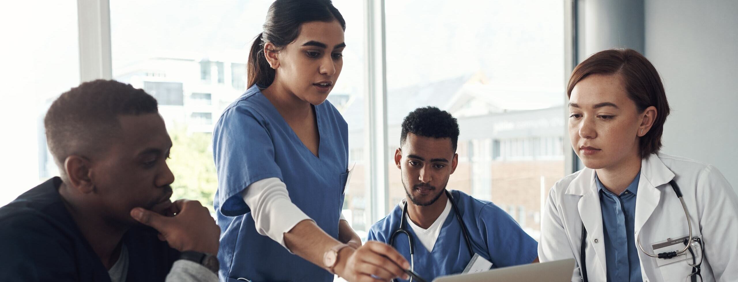 Assurance responsabilité civile professionnelle pour infirmier