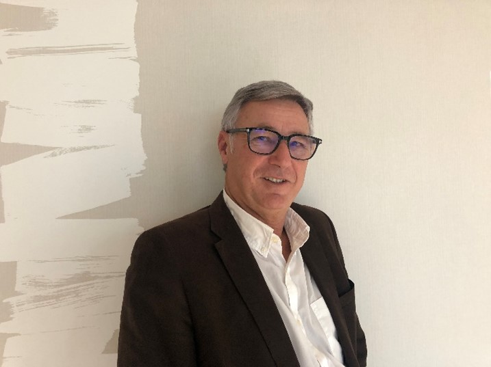 Interview Dr Thierry Fontanges - Programme M GPM Groupe Pasteur Mutualité