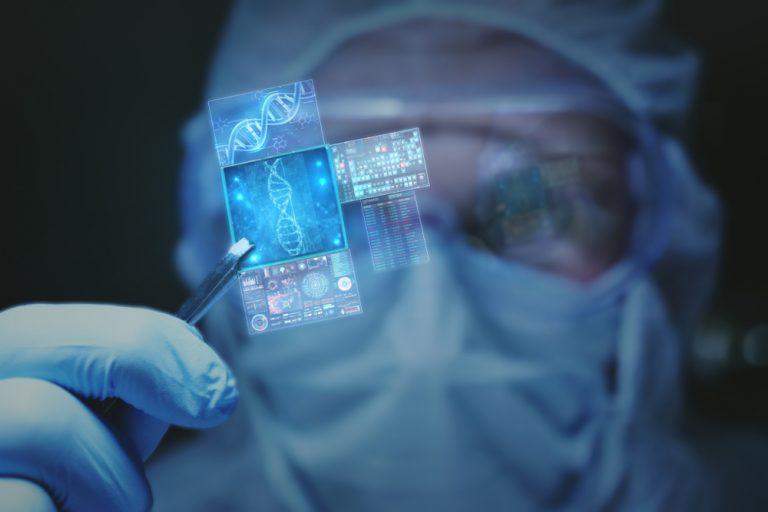Innovation en santé GPM Groupe Pasteur Mutualité