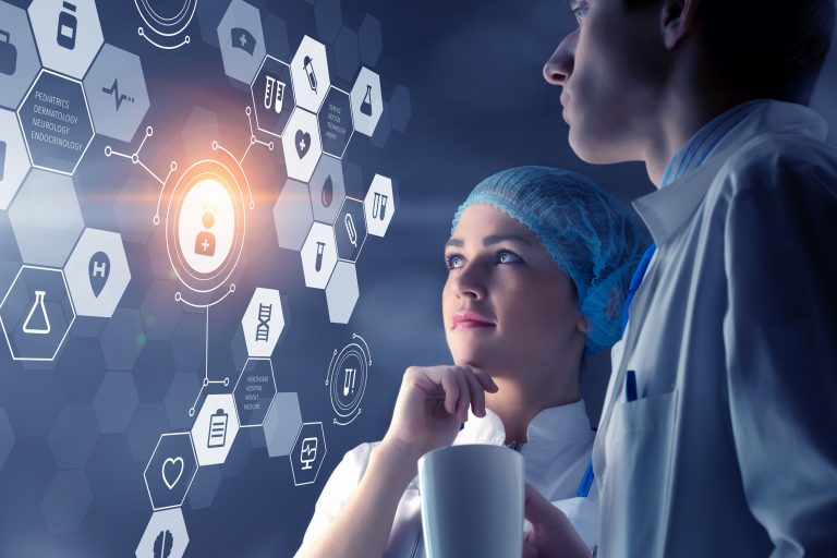 Les nouvelles technologies EEG au service de la santé mentale GPM Groupe Pasteur Mutualité