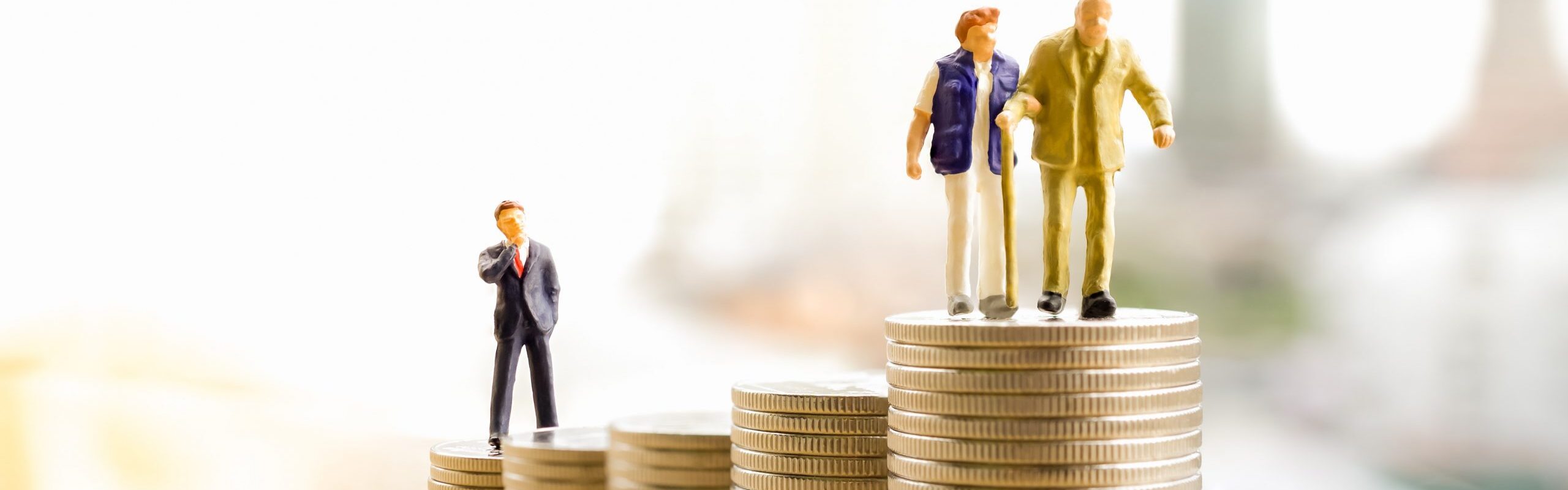 retraite, vieillesse, profession, libérale, cipav, 2023, sécurité sociale