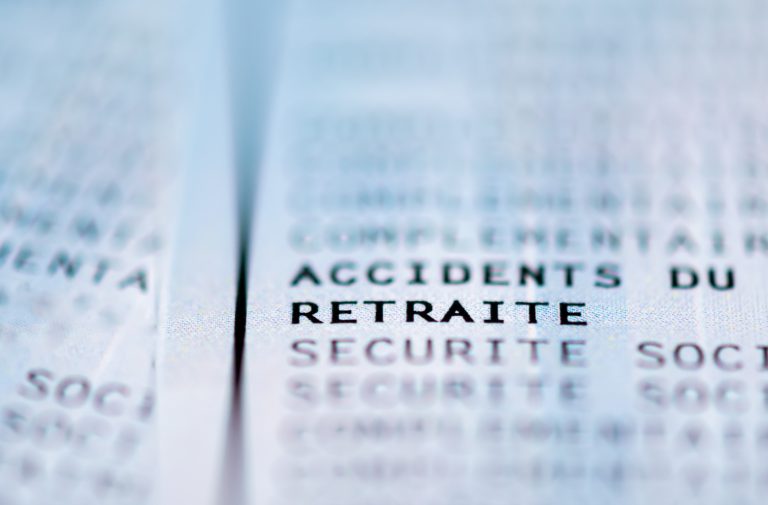 Exonération des cotisations d'assurance vieillesse en 2023 GPM Groupe Pasteur Mutualité