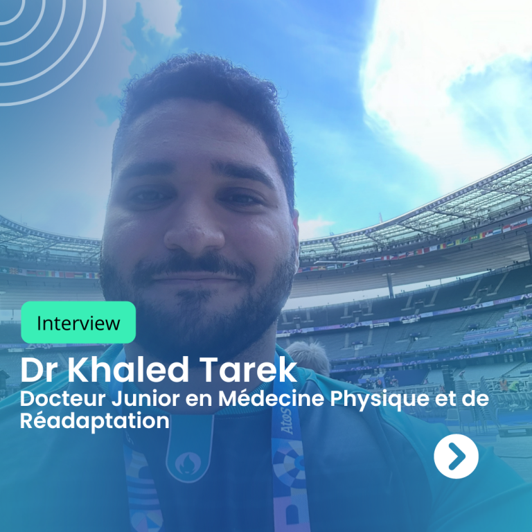 Témoignage d’un médecin MPR volontaire médical aux JO et Paralympiques 2024