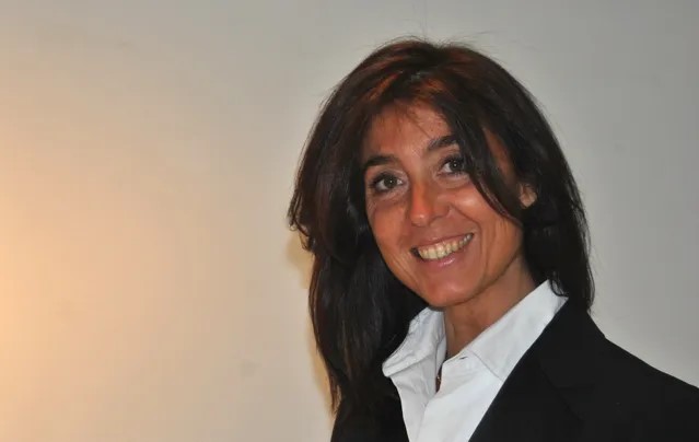 cecile reboul association sur le cancer du sein GPM Groupe Pasteur Mutualité