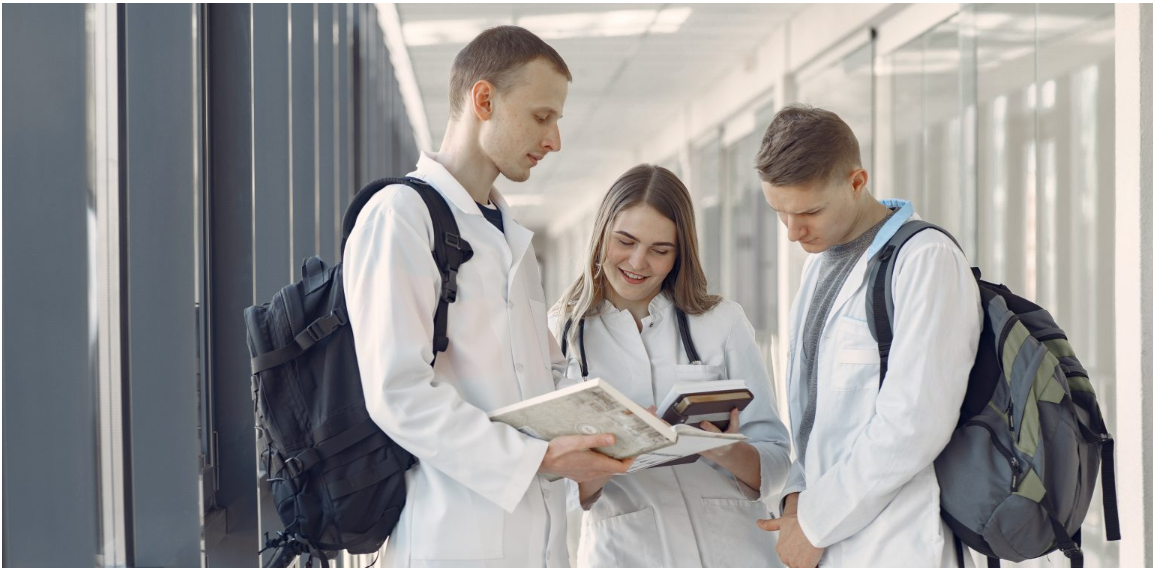 top des choix de spécialités des CHU chez les internes GPM Groupe Pasteur Mutualité