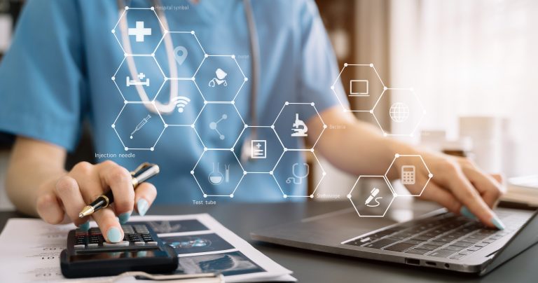 Focus sur les revenus des médecins libéraux en 2022 gpm groupe pasteur mutualité