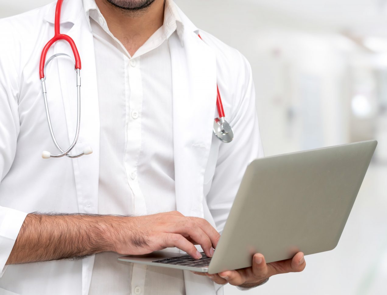 Hospitalisation ambulatoire virage vers un parcours de soins