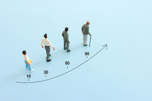 L'espérance de vie en bonne santé en France et la perte d'autonomie GPM Groupe pasteur mutualité