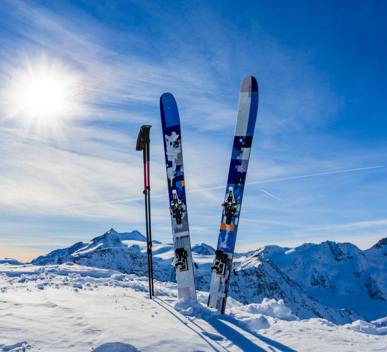 Assurance Accident de Ski en février viennent les Sports d’Hiver GPM