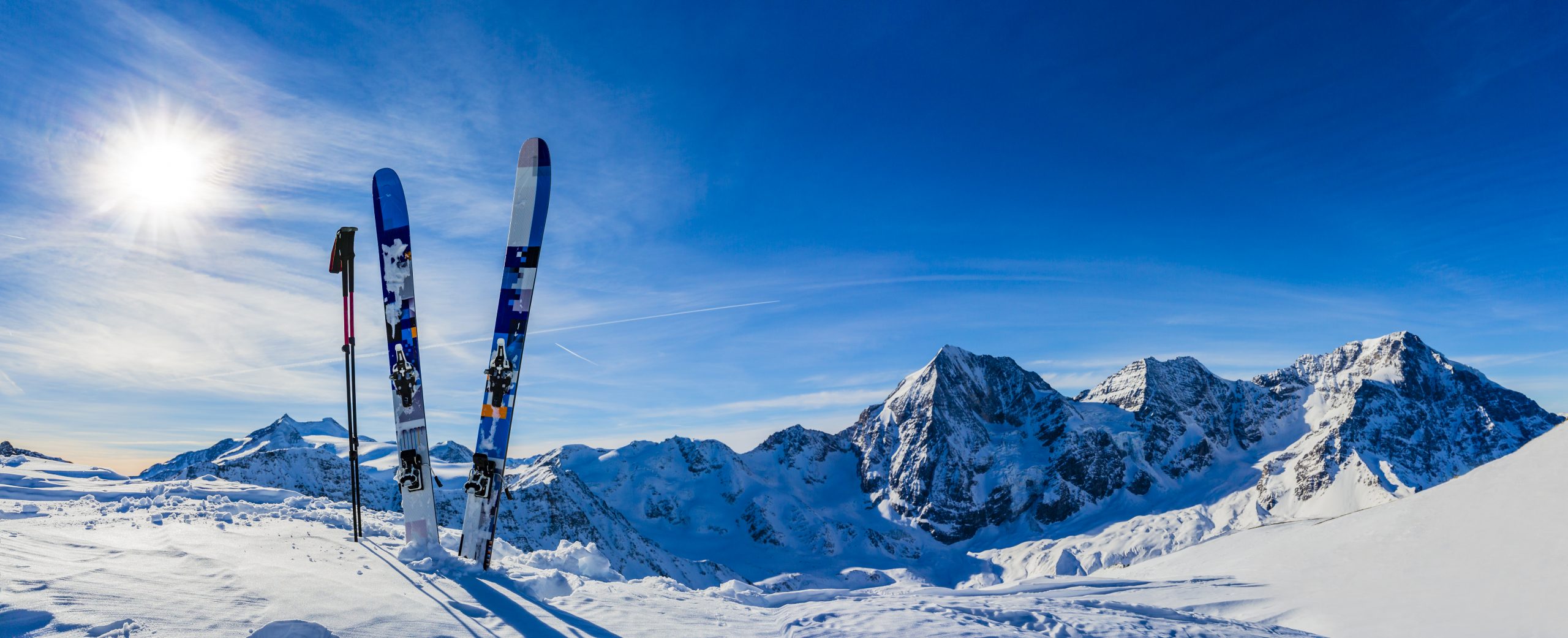Assurance Accident de Ski en février viennent les Sports d’Hiver GPM