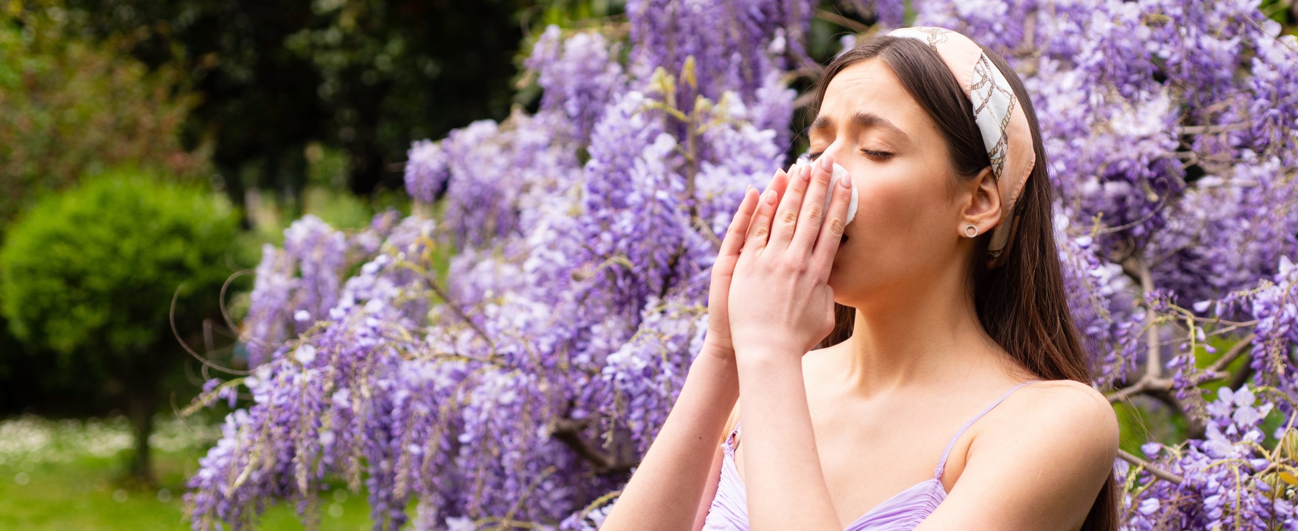 Les solutions pour prévenir et soulager les allergies Groupe Pasteur Mutualité gpm