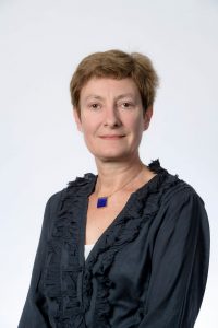 Bien-être des Etudiants en Santé : Interview de Laurence Feray-Marbach