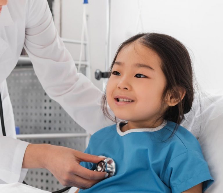 Assises de la Pédiatrie et de la Santé de l’enfant quelles mesures GPM groupe pasteur mutualité