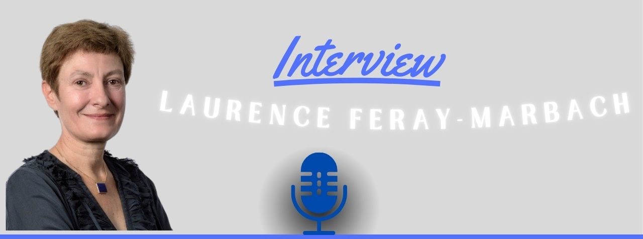 Mal-être des étudiants en santé interview de Laurence Feray-Marbach, fondatrice de la LIPSEIM gpm groupe pasteur mutualité
