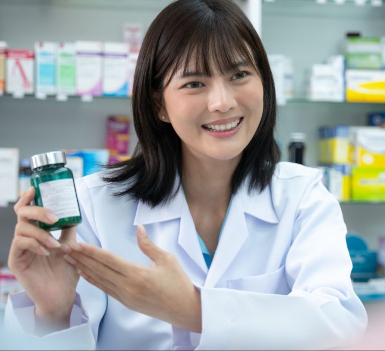 Nombre de pharmaciens en France : tendances, classements, nouveaux défis | GPM groupe pasteur mutualité