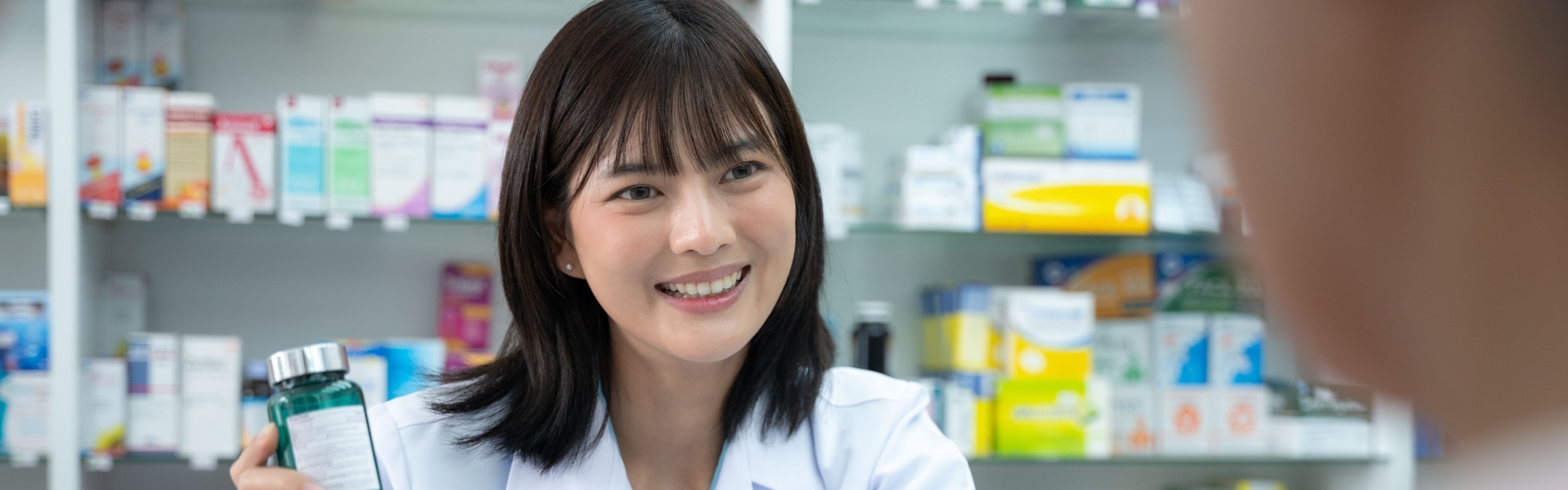 Nombre de pharmaciens en France : tendances, classements, nouveaux défis | GPM groupe pasteur mutualité