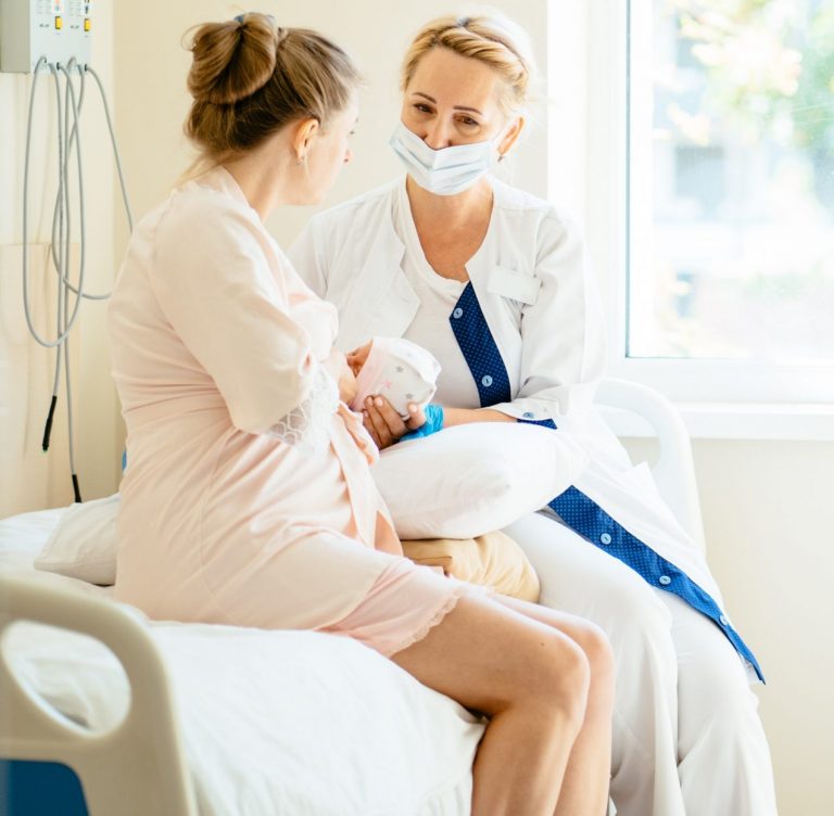 Docteur en Maïeutique le nouveau Diplôme d’État groupe pasteur mutualité gpm
