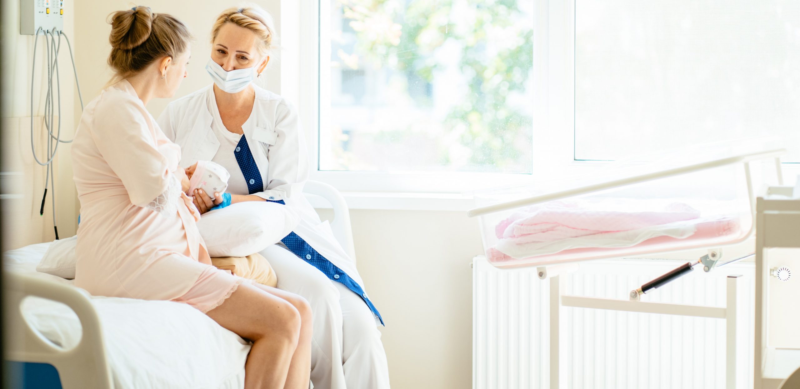 Docteur en Maïeutique le nouveau Diplôme d’État groupe pasteur mutualité gpm
