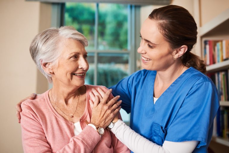 Soins coordonnés : quels sont les rôles de l'infirmier référent ? GPM groupe pasteur mutualité
