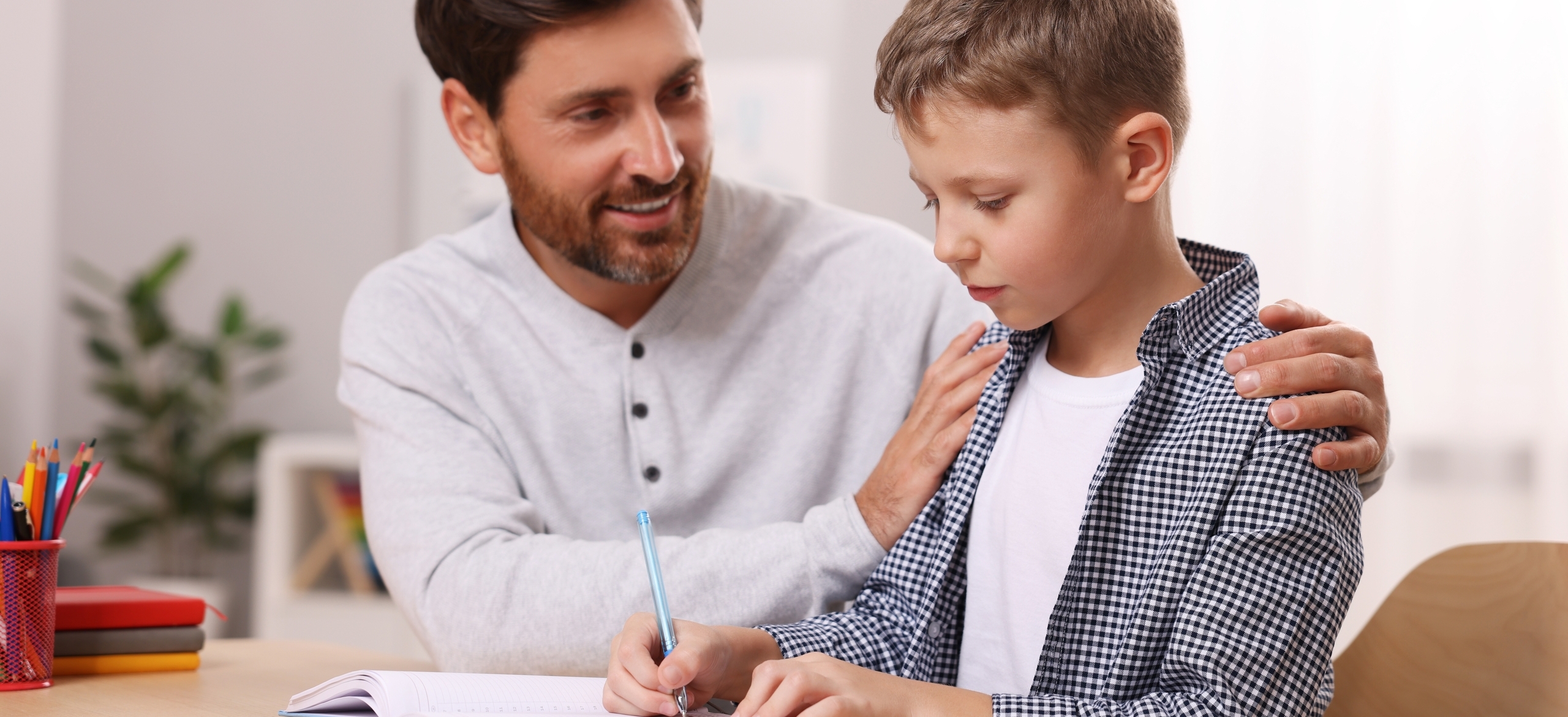 Parentalité des enfants DYS : difficultés et stratégies gagnantes