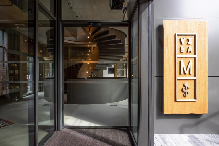 Zoom sur la 3ème promotion du programme iMpulsion – Villa M : Start-up santé et innovation