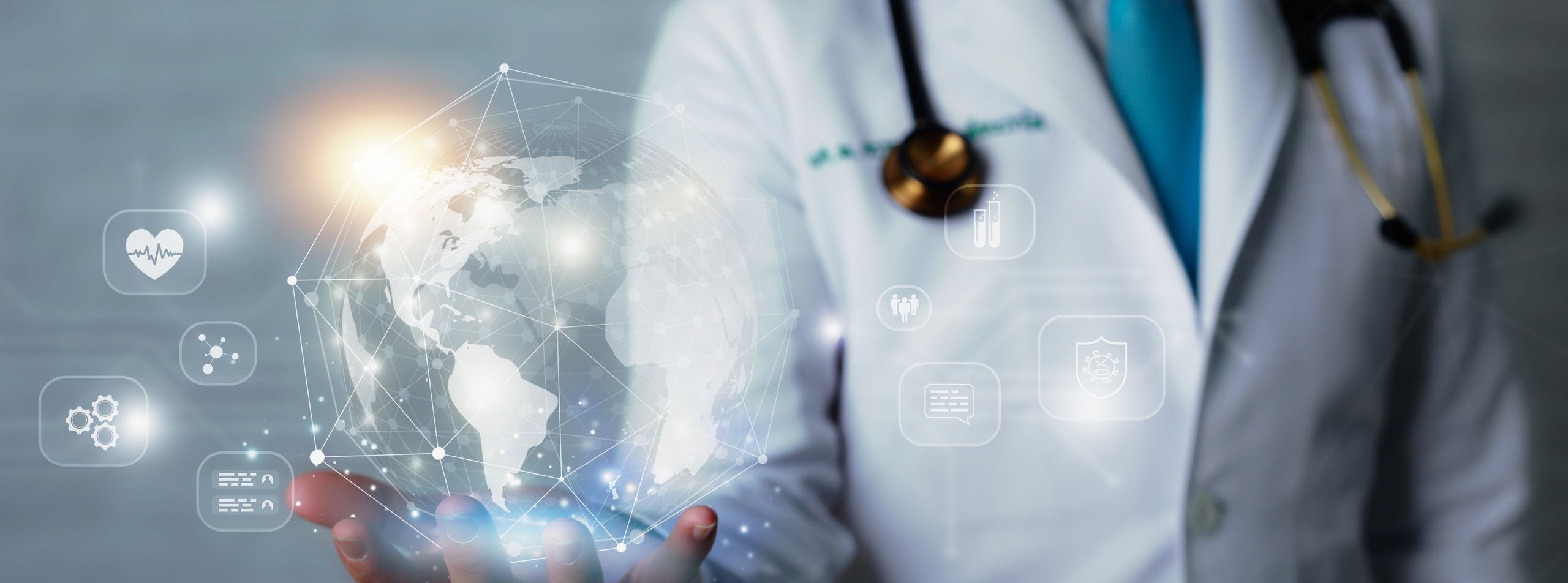 Démographie Médicale 2024 : Évolution du Nombre de Médecins en France