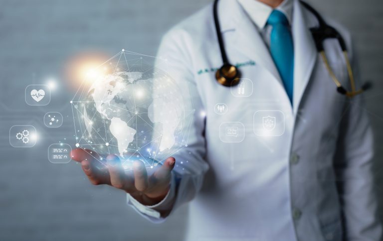 Démographie Médicale 2024 : Évolution du Nombre de Médecins en France
