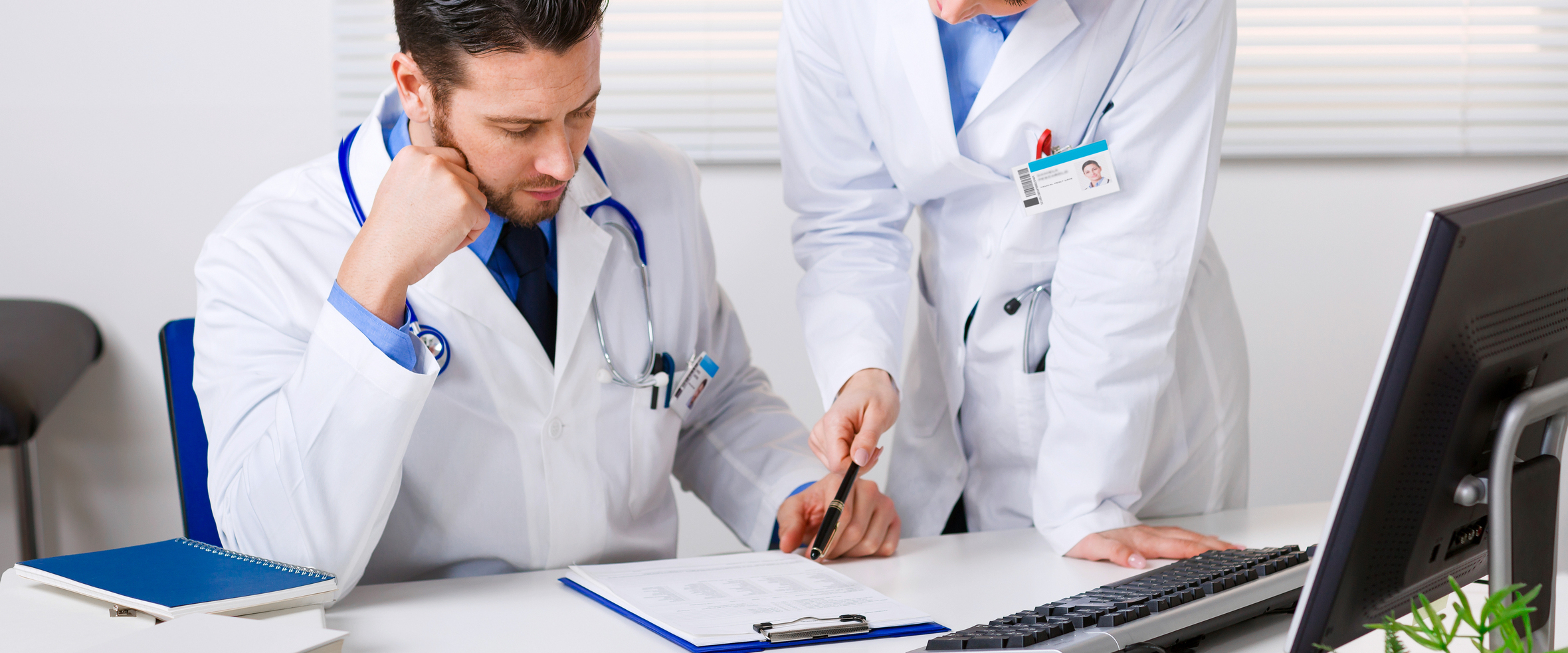 Le contrat de remplacement libéral chez les infirmiers et infirmières libéral(e)s (IDEL)