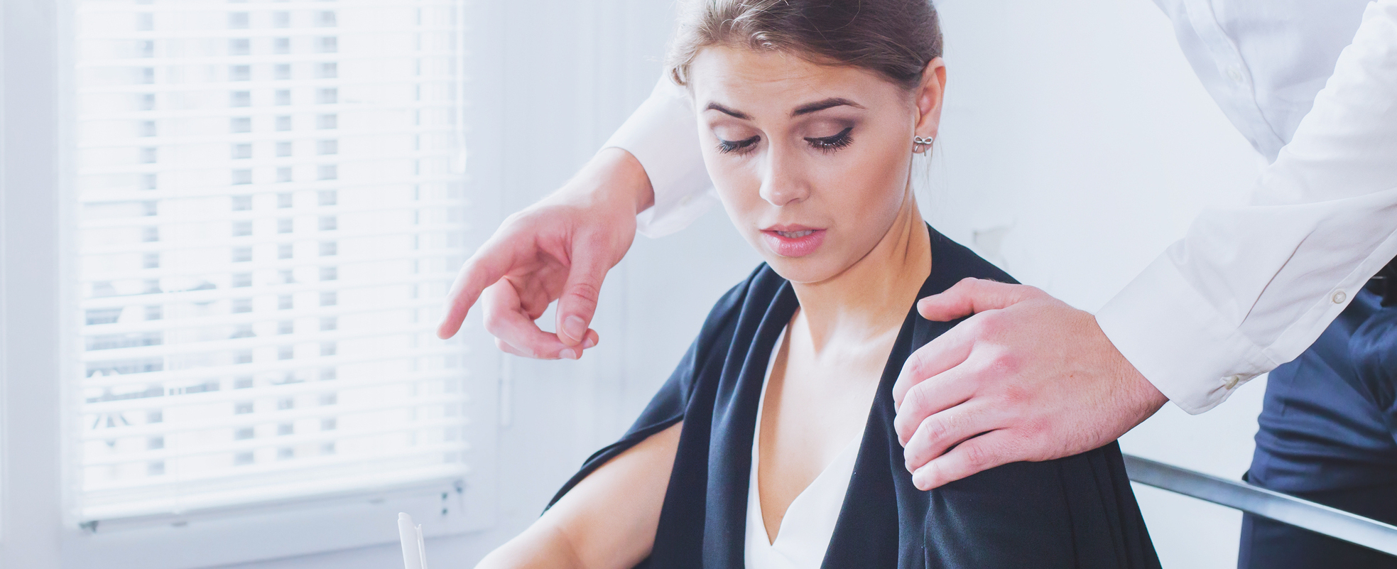 VSS dans le milieu médical : chiffres, témoignages et actions