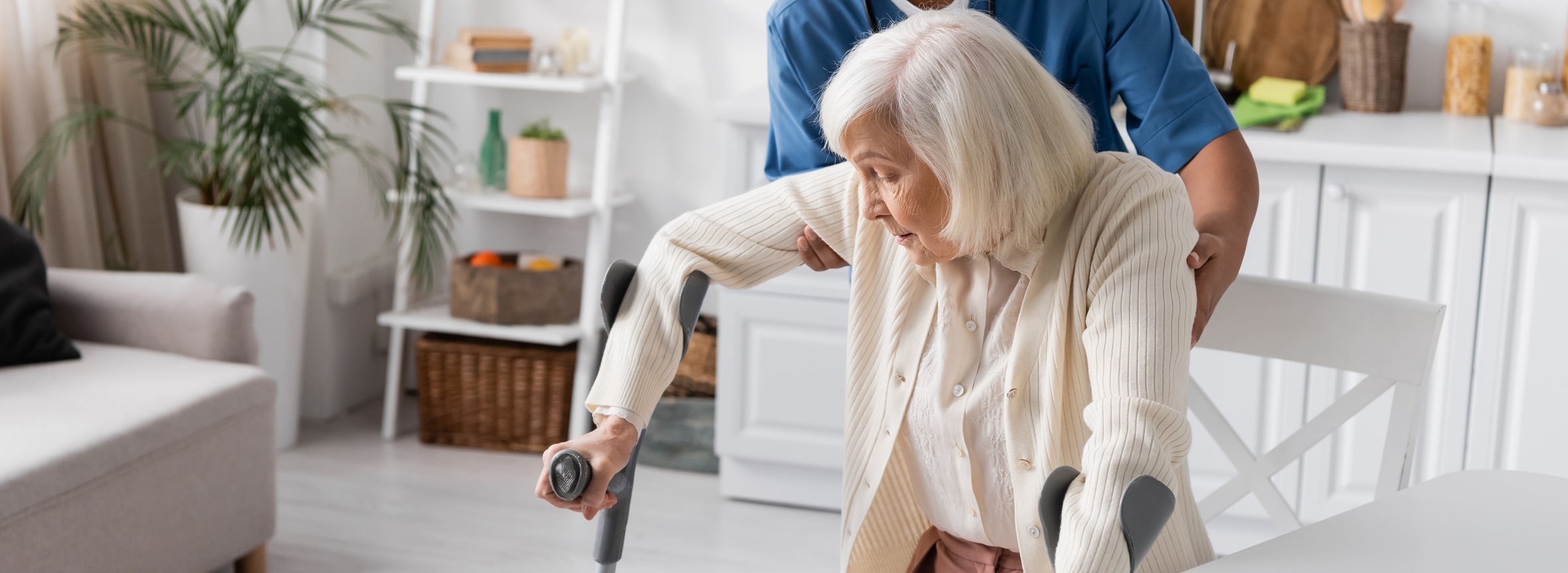 Branche autonomie : 1er rapport et chiffres-clés