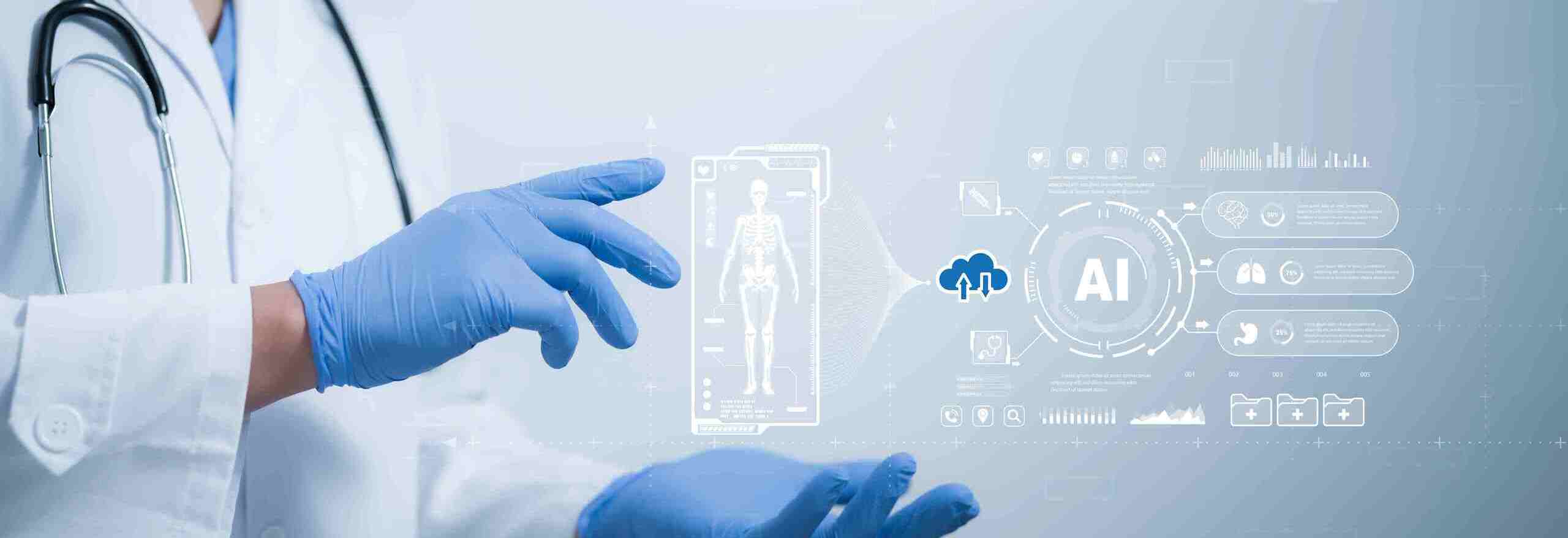 IA et santé : réussir l’intégration des outils d’intelligence artificielle