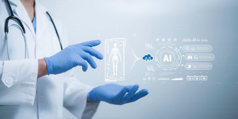 IA et santé : réussir l’intégration des outils d’intelligence artificielle