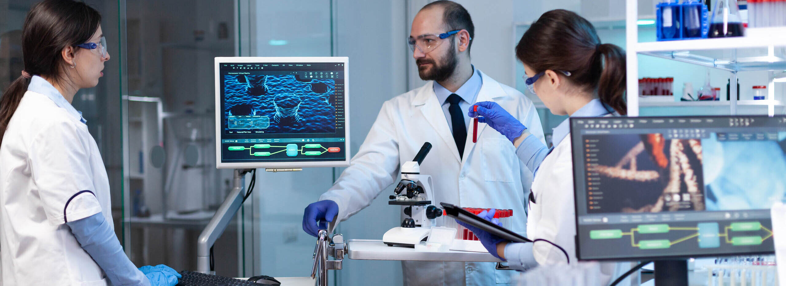 PNMR4 – 2025-2030 : un nouveau cadre pour l’organisation de la prise en charge des maladies rares
